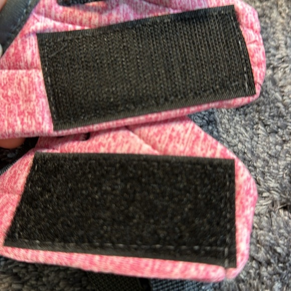 Cat vest and leash or puppy harness - Picture 4 of 10